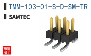 TMM-103-01-S-D-SM-TR