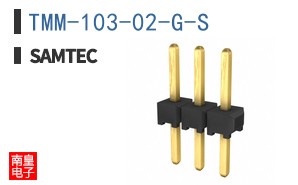 TMM-103-02-G-S