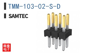 TMM-103-02-S-D