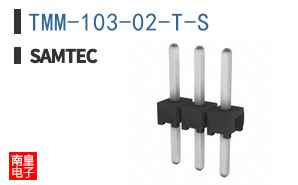 TMM-103-02-T-S