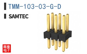 TMM-103-03-G-D