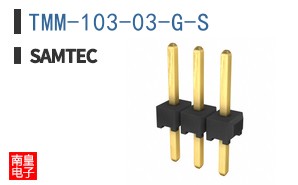TMM-103-03-G-S