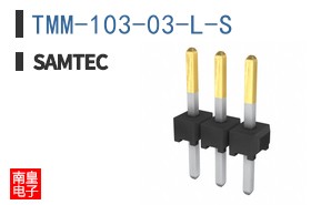 TMM-103-03-L-S