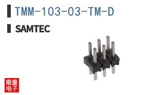 TMM-103-03-TM-D