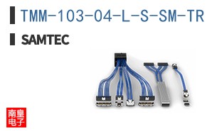 TMM-103-04-L-S-SM-TR