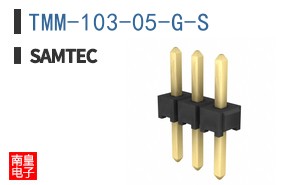 TMM-103-05-G-S