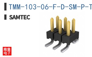 TMM-103-06-F-D-SM-P-TR