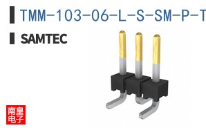 TMM-103-06-L-S-SM-P-TR