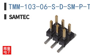 TMM-103-06-S-D-SM-P-TR