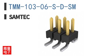 TMM-103-06-S-D-SM