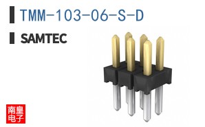 TMM-103-06-S-D