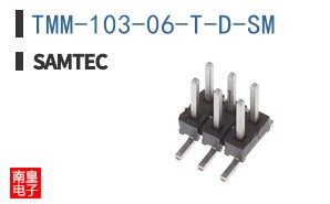 TMM-103-06-T-D-SM
