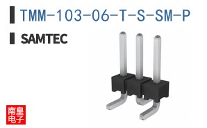 TMM-103-06-T-S-SM-P