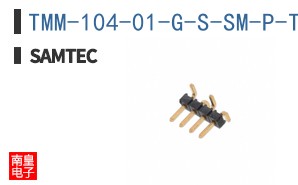 TMM-104-01-G-S-SM-P-TR