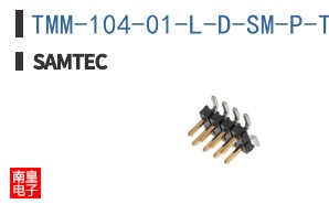 TMM-104-01-L-D-SM-P-TR