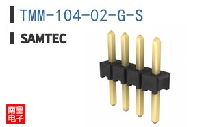TMM-104-02-G-S