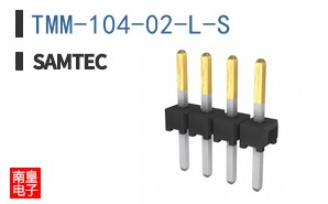 TMM-104-02-L-S