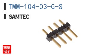 TMM-104-03-G-S
