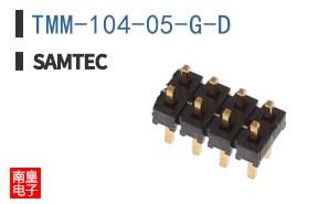 TMM-104-05-G-D