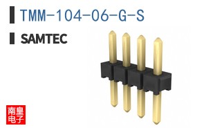TMM-104-06-G-S