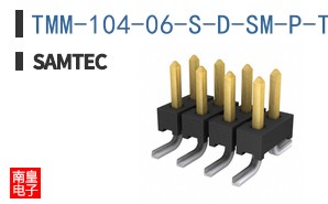 TMM-104-06-S-D-SM-P-TR