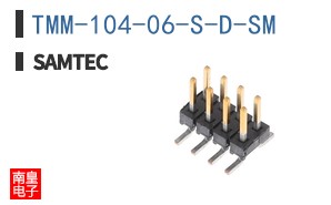 TMM-104-06-S-D-SM