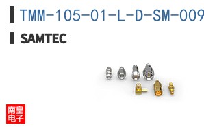TMM-105-01-L-D-SM-009-P