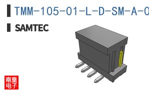 TMM-105-01-L-D-SM-A-009-P-TR