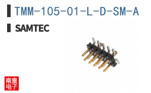TMM-105-01-L-D-SM-A