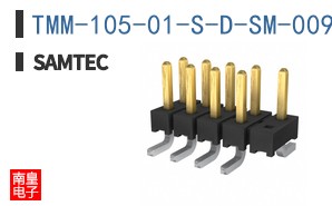 TMM-105-01-S-D-SM-009-P-TR
