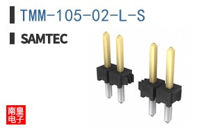 TMM-105-02-L-S