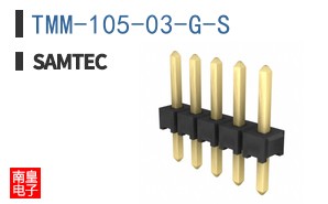 TMM-105-03-G-S