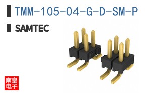 TMM-105-04-G-D-SM-P