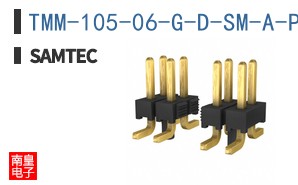 TMM-105-06-G-D-SM-A-P