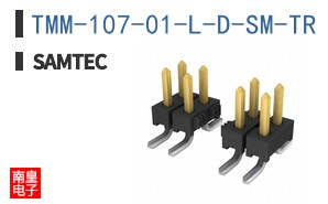 TMM-107-01-L-D-SM-TR