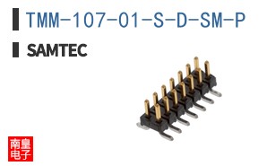 TMM-107-01-S-D-SM-P