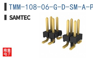 TMM-108-06-G-D-SM-A-P