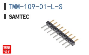 TMM-109-01-L-S