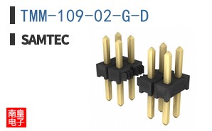 TMM-109-02-G-D