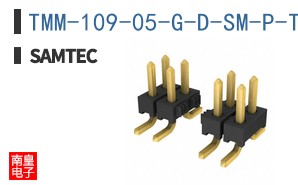 TMM-109-05-G-D-SM-P-TR
