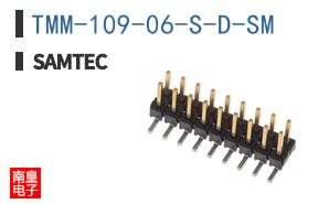 TMM-109-06-S-D-SM
