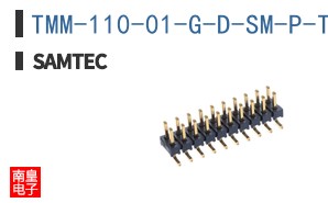 TMM-110-01-G-D-SM-P-TR
