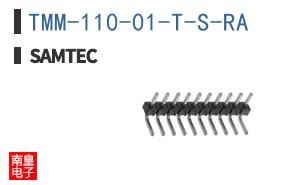 TMM-110-01-T-S-RA