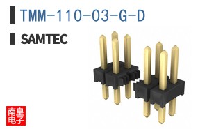 TMM-110-03-G-D