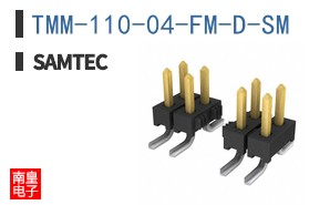 TMM-110-04-FM-D-SM