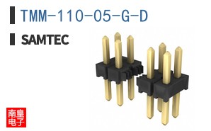TMM-110-05-G-D