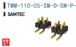 TMM-110-05-SM-D-SM-P-TR