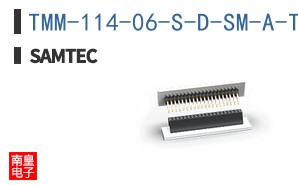 TMM-114-06-S-D-SM-A-TR