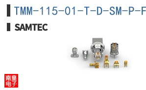 TMM-115-01-T-D-SM-P-FR
