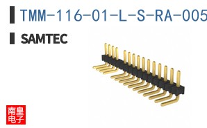 TMM-116-01-L-S-RA-005